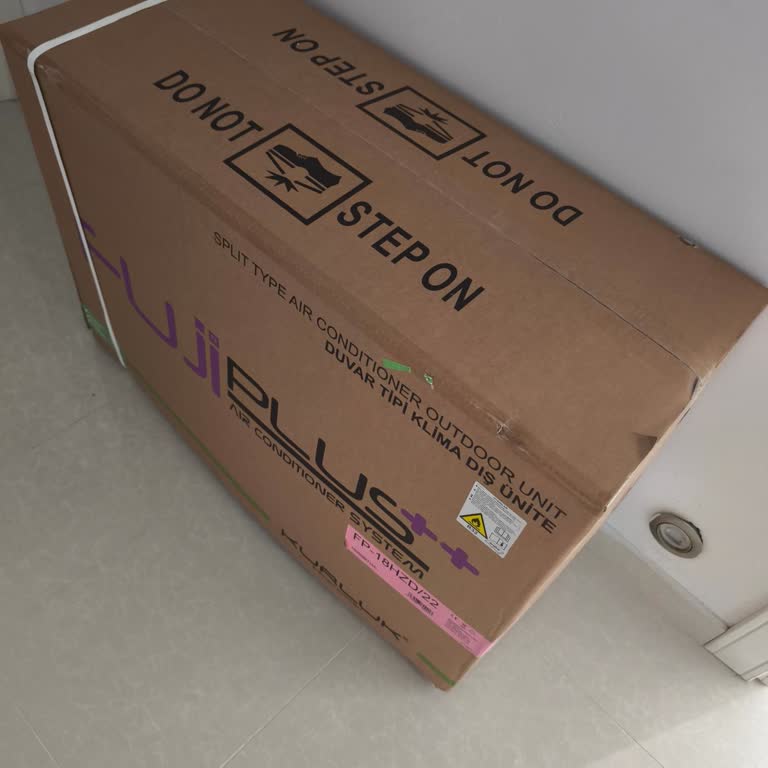 Klimamın Montajı 10 Gündür Yapılmadı, İade Talep Ediyorum