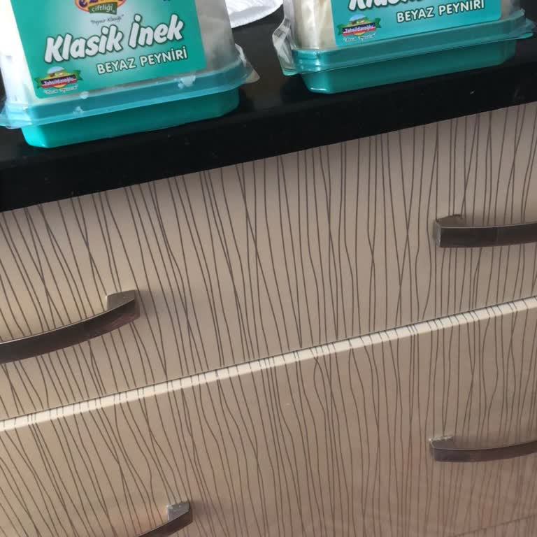 Tahsildaroğlu Son Kullanma Tarihi Geçmemiş Peynirlerde Kötü Koku Ve İade Talebi
