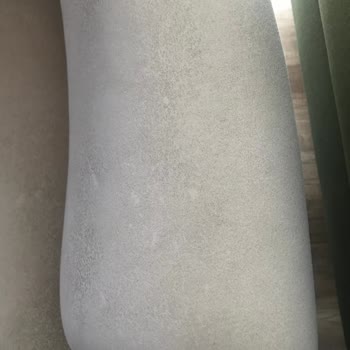 Koltuk Takımında Erken Deformasyon Ve Renk Atması Nedeniyle Memnuniyetsizlik