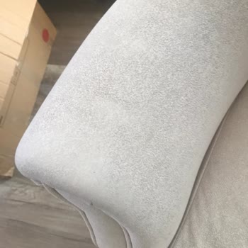 Koltuk Takımında Erken Deformasyon Ve Renk Atması Nedeniyle Memnuniyetsizlik