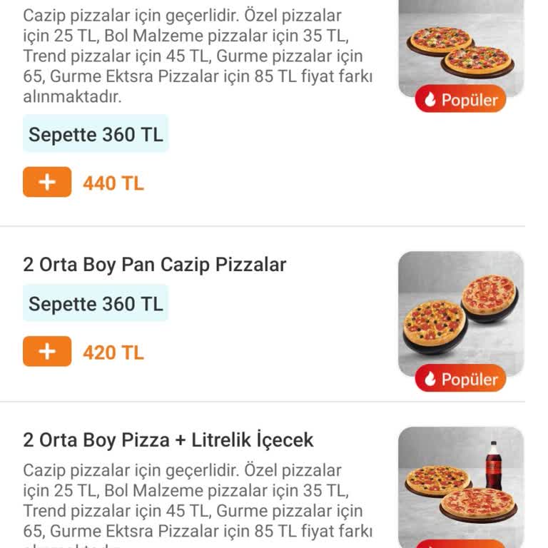 Kampanya Döneminde Fiyat Artışı Ve Şeffaflık Sorunu Nedeniyle Mağduriyet