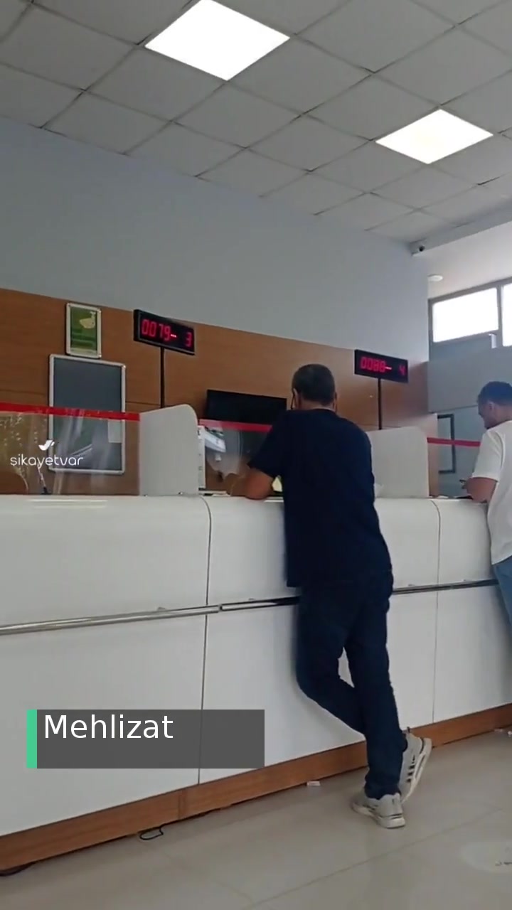 Gazdaş Gaziantep Bölgesi Müşteri İlgisizliği videonun kapak resmi