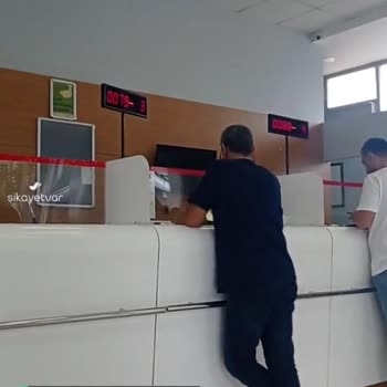 Gazdaş Gaziantep Bölgesi Müşteri İlgisizliği