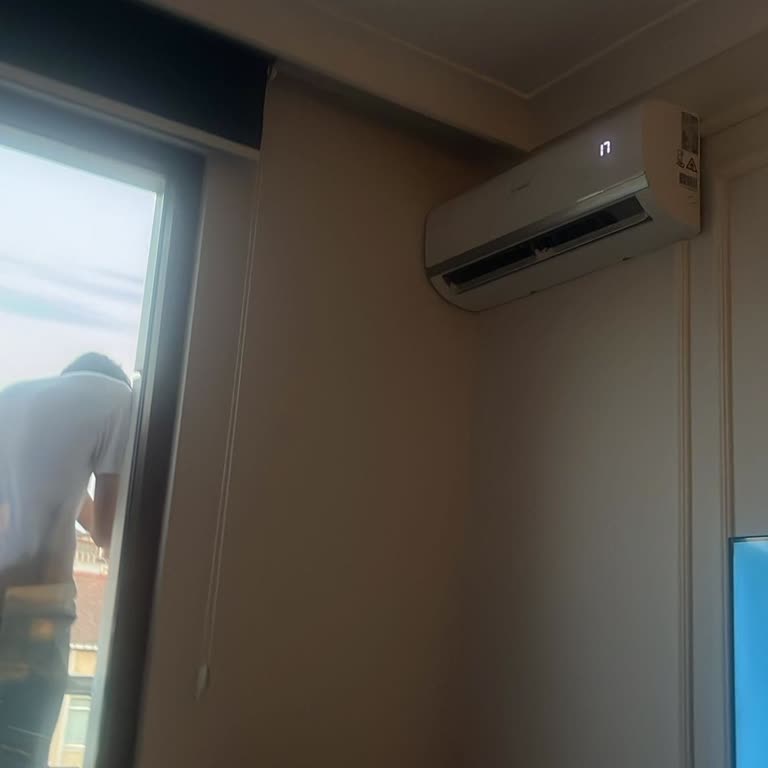 Bosch Klima Arızası Ve Servis İlgisizliği: 2 Haftadır Çözüm Bekliyorum