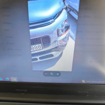 Citroen C3 Aircross Parça Temini Gecikmesi Nedeniyle Mağduriyet