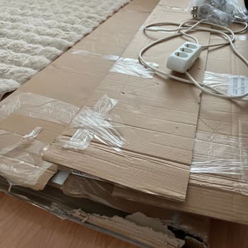 Yanlış Renkli Gardırop Parçaları Ve Çözüm Sunulmaması