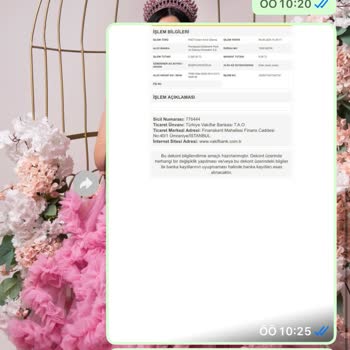 Sipariş Sonrası Engellendim Ürünüm Gönderilmedi Param Kayboldu