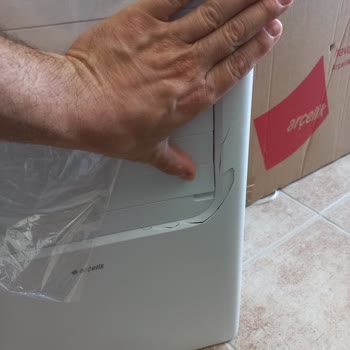 Kırık Gelen Ürünün İadesi Kabul Edilmiyor