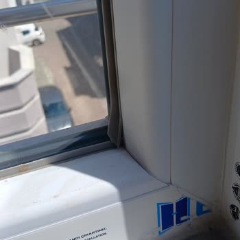 85.000 TL Ödedim, Eksik Ve Hatalı Montaj Sonrası Çözüm Bekliyorum