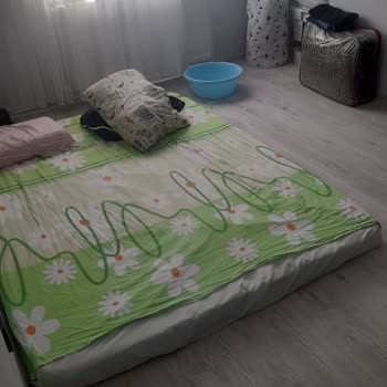 Teslim Edilmeyen Mobilyalar Ve Çözümsüzlük Nedeniyle Yaşanan Büyük Mağduriyet