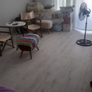 Teslim Edilmeyen Mobilyalar Ve Çözümsüzlük Nedeniyle Yaşanan Büyük Mağduriyet