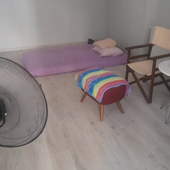 Teslim Edilmeyen Mobilyalar Ve Çözümsüzlük Nedeniyle Yaşanan Büyük Mağduriyet