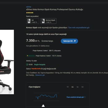 Yanlış Ürün Yönlendirmesi Kullanıcı Güvenini Zedeliyor