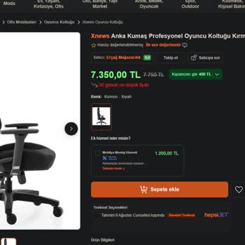 Yanlış Ürün Yönlendirmesi Kullanıcı Güvenini Zedeliyor