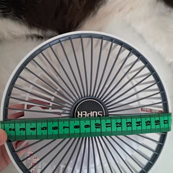 Yanıltıcı Ürün Bilgisi Ve Kusurlu Vantilatör Teslimatı