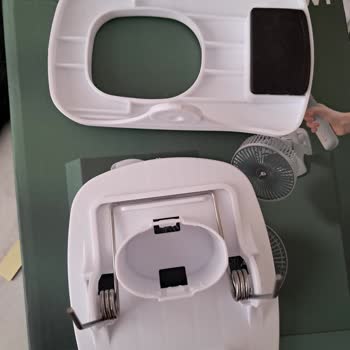 Yanıltıcı Ürün Bilgisi Ve Kusurlu Vantilatör Teslimatı