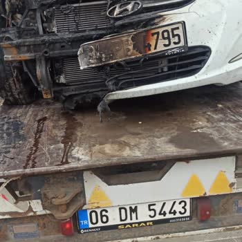 Trafik Sigortası Hasar Ödemem 40 Gündür Yapılmadı Mağduriyetim Sürüyor