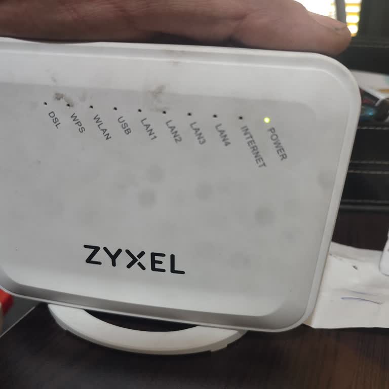 Gıbırnet’te Uzun Süreli İnternet Kesintisi Ve Çözüm Alamama Mağduriyeti