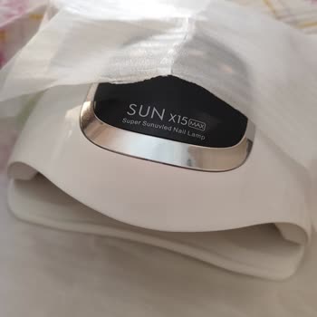 Trendyol Star Kozmetik Kurutma Cihazı, Jelleri Kesinlikle Kurutmuyor!