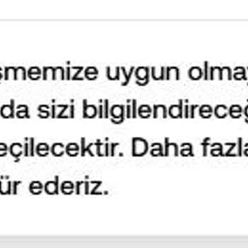 Hesabım Sebepsiz Askıya Alındı, Bakiyeme Erişemiyorum