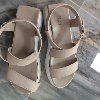 İnci Ayakkabı Kısa Sürede Hasar Gören Ayakkabı İçin Değişim Veya İade Talebi!