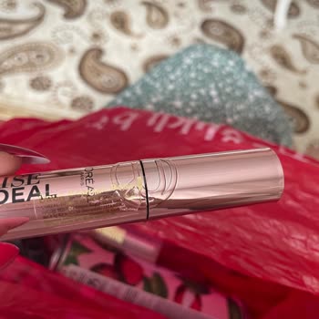 Açık Ve Ambalajsız Kozmetik Ürün Gönderildi Hijyen Sorunu Yaşadım