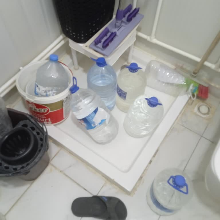 Adıyaman Belediyesi 1 Aydır Süren Susuzluk: Yetkililerden Çözüm Bekliyoruz!