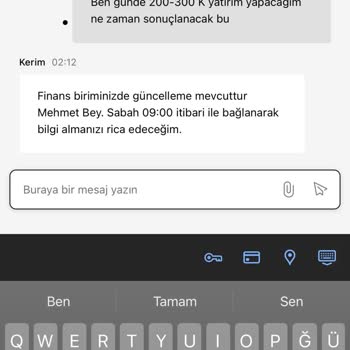 Kazancım Ödenmedi, Hesabım Engellendi Ve Destek Yanıt Vermiyor