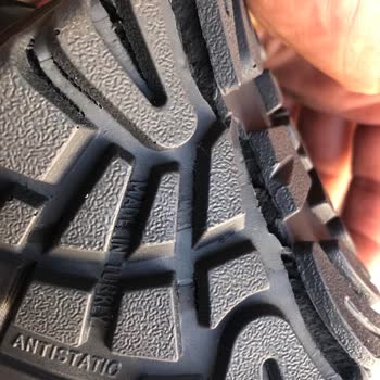 Hds İş Güvenlik Ayakkabıları İle İletişime Geçmeye Çalıştım; Ancak Telefonları Açılmıyor!