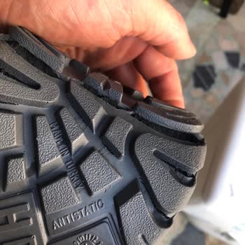 Hds İş Güvenlik Ayakkabıları İle İletişime Geçmeye Çalıştım; Ancak Telefonları Açılmıyor!