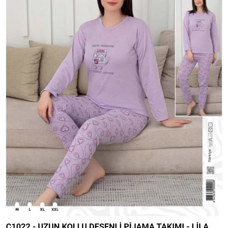 Feminen Moda Değişim Ya Da İade Yapmıyorlar