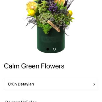 Siparişimdeki Ürünler Görselle Alakasız Ve Müşteri Hizmetleri Çözüm Sunmadı