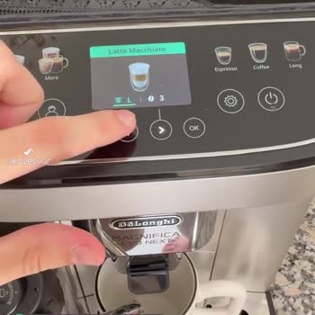Delonghi Arızalı Ürün Sattılar!