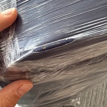 Kırık Valiz, İade Sürecinde Çözüm Yok: Amazon Ve Kolay Gelsin Mağdur Etti