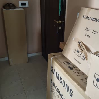 11 Gündür Beklenen Klima Montajı Ve Ulaşılmayan Servis Mağduriyeti