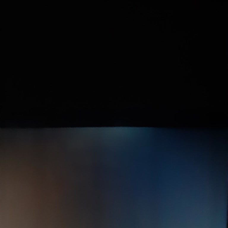 Yeni Alınan LG Televizyonda Işık Huzmesi Sorunu Ve Değişim Talebi