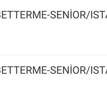 Betterme Üyeliği İptal Edilmedi, 7700 TL Haksız Kesinti Ve Erişim Sorunu!