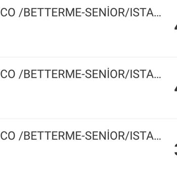 Betterme Üyeliği İptal Edilmedi, 7700 TL Haksız Kesinti Ve Erişim Sorunu!