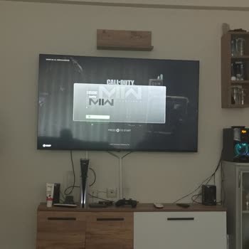 Activision Call Of Duty MW2 PS5 Hikaye Modu Açılmıyor!