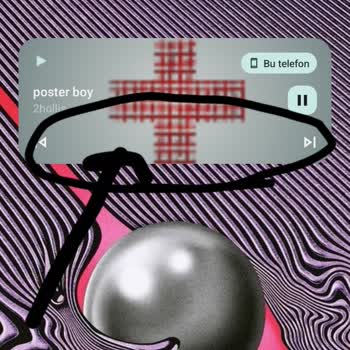 Myt Müzik Uygulamasında Arama Sonrası Şarkı Barı Kaybolma Sorunu Çözülmüyor