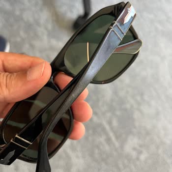 Garanti Kapsamındaki Gözlükte Deformasyon Ve Destek Eksikliği