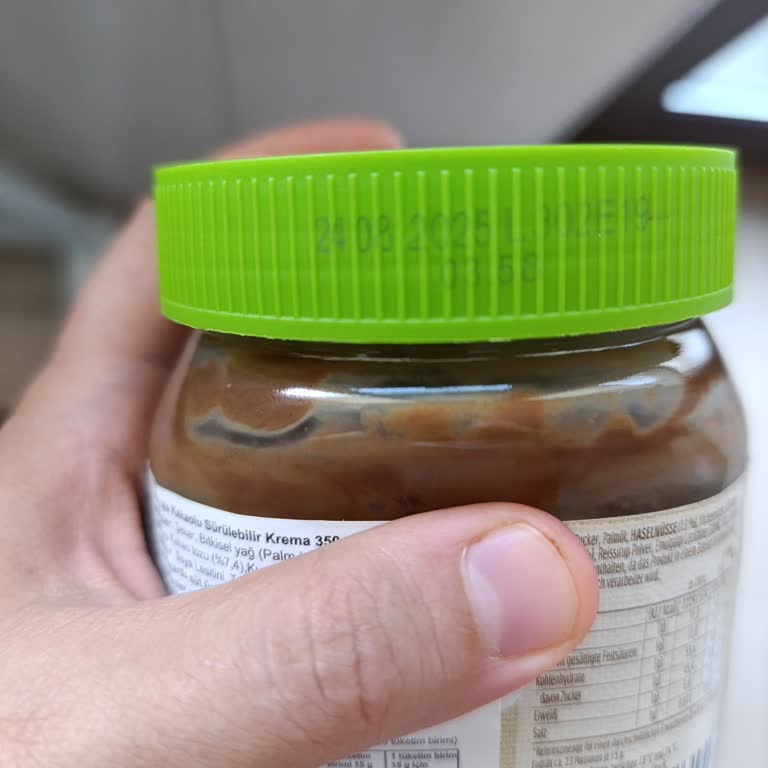 Son Kullanma Tarihi Yakın Ürün Ve Yetersiz Müşteri Hizmeti