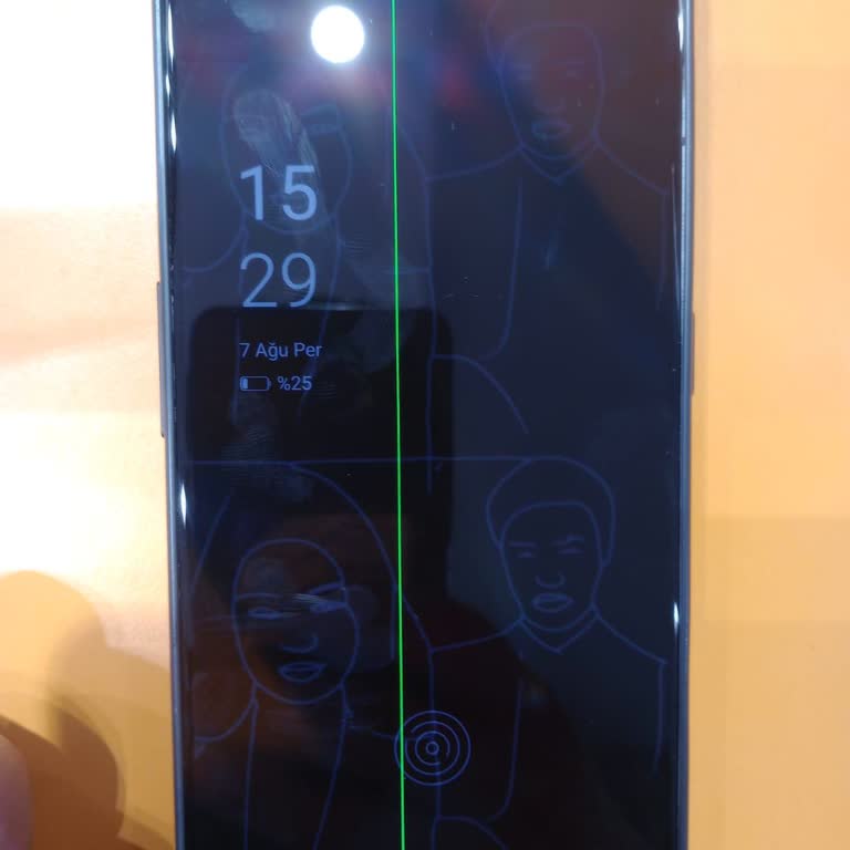 Garanti Bitiminde Kronik Ekran Sorunu: Mağduriyet Yaşıyorum