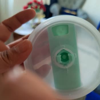 Kırık Termos Kapağı İçin Destek Alamadım, Mağduriyetimin Giderilmesini Talep Ediyorum