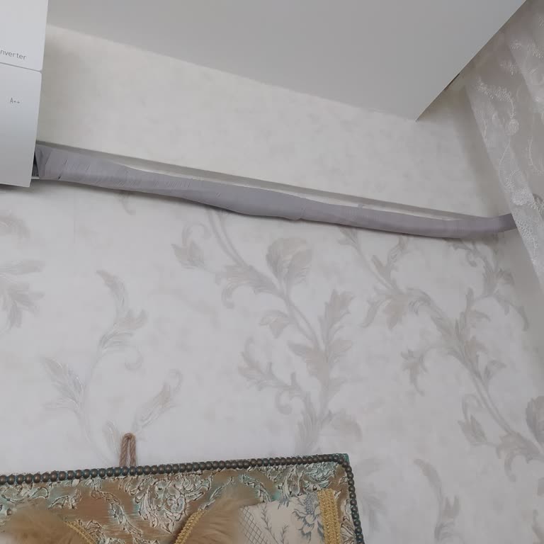 Arçelik Klimamın Hatalı Montajı Ve Çözülmeyen Mağduriyetim