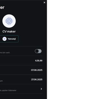 Habersiz Abonelik Ve Haksız Ücret Talebi