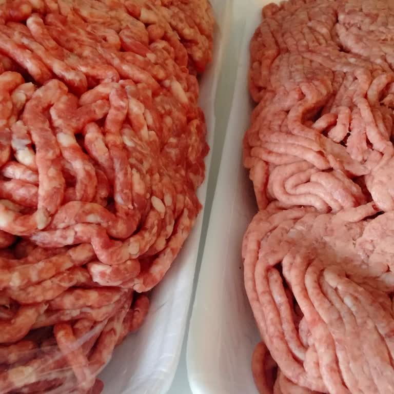 Migros Sanal Market’ten Bozuk Kıyma Teslimatı Ve İlgisiz Müşteri Hizmetleri