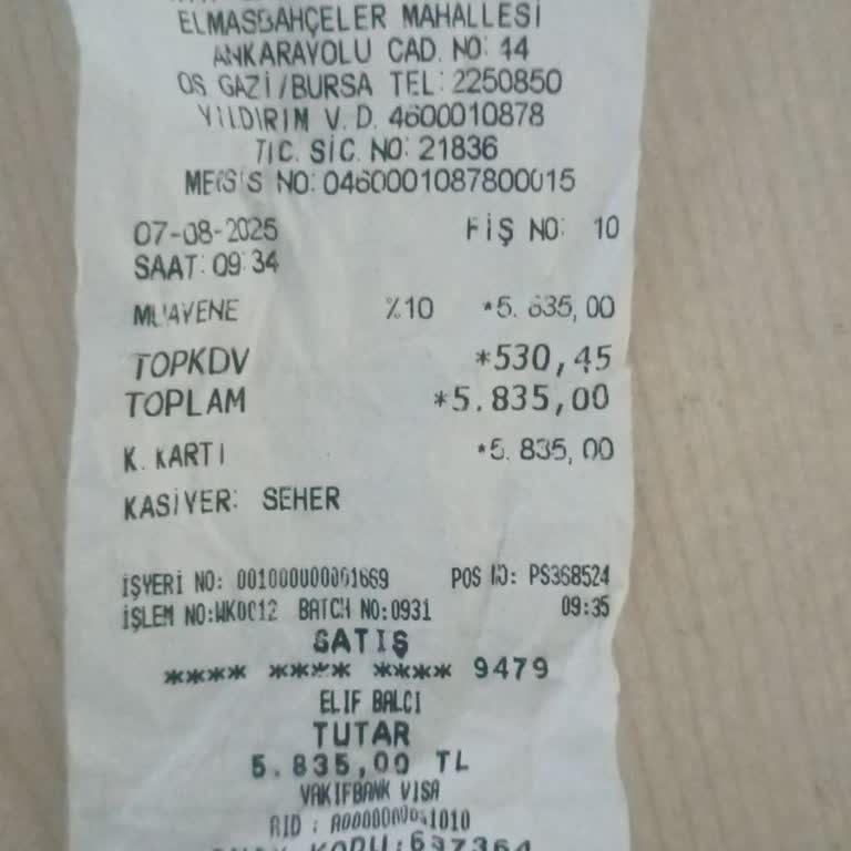 Sağlık Sigortam Olmasına Rağmen Muayene Ücretini Ödemek Zorunda Kaldım