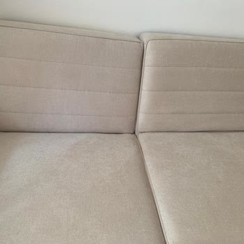 Mondi Home'dan Teslim Edilen Koltuk Takımında Üretim Ve Hizmet Sorunları