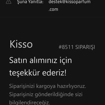 Siparişim Teslim Edilmedi, Ücret Farkı Ve İletişimsizlik Mağduriyeti
